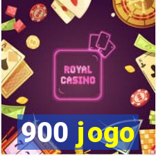 900 jogo